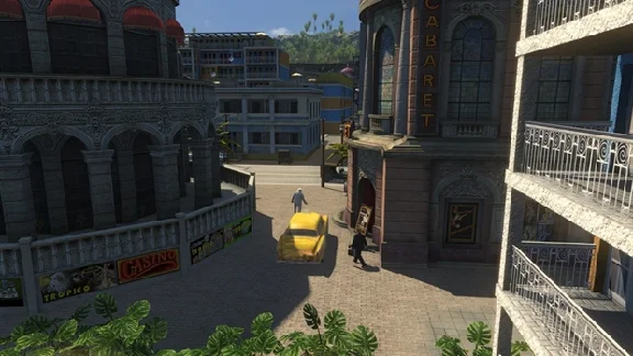 Tropico 3 (Steam key) @ RU