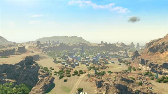 Tropico 4 : Junta Military  (Steam key) @ RU