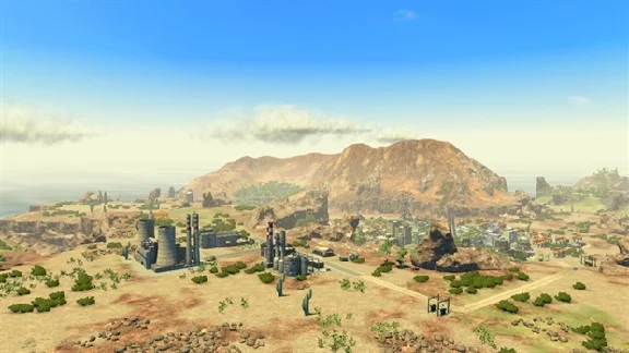 Tropico 4 : Junta Military  (Steam key) @ RU