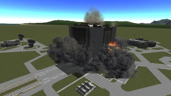 Kerbal Space Program (Steam key) @ RU