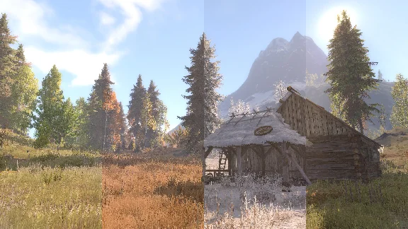Life is Feudal: Your Own (Steam key) @ Region free