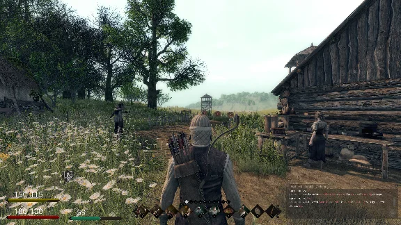Life is Feudal: Your Own (Steam key) @ Region free