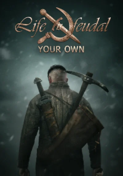 Life is Feudal: Your Own (Steam key) @ Region free