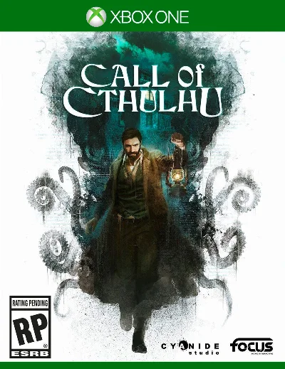 Call of Cthulhu + Chant 🎮 XBOX ⚡️Auto 24/7
