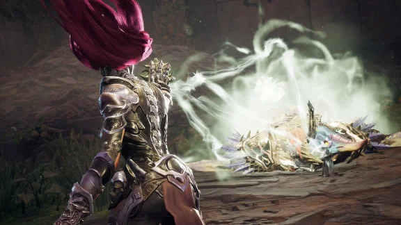 Darksiders III 🎮 XBOX ⚡️Авто 24/7