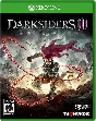 Darksiders III 🎮 XBOX ⚡️Авто 24/7