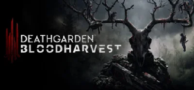 Deathgarden BLOODHARVEST - STEAM Gift region RU+CIS+UA