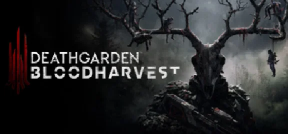 Deathgarden BLOODHARVEST - STEAM Gift region RU+CIS+UA