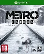 Metro Exodus 🎮 XBOX ⚡️Авто 24/7