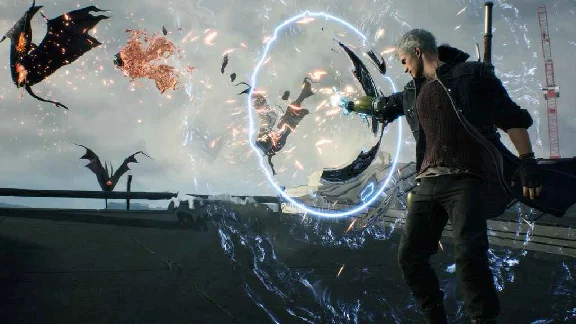 Devil May Cry 5 🎮 XBOX ⚡️Auto 24/7