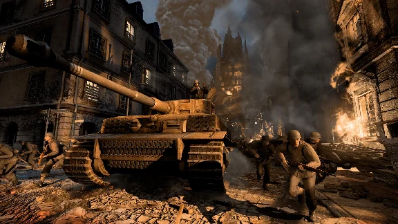 Sniper Elite V2 (Steam Gift Region Free / ROW)