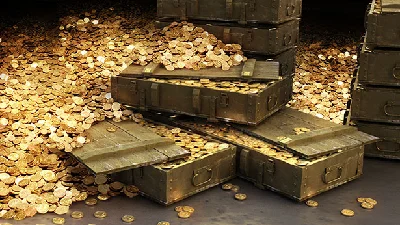 Deposit 5000 Gold World of Tanks WOT Gold