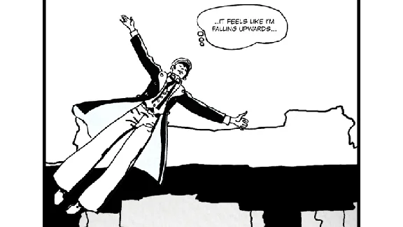 Corto Maltese Secrets of Venice (Steam key) @ RU