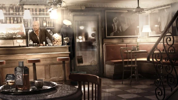 Corto Maltese Secrets of Venice (Steam key) @ RU