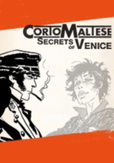 Corto Maltese Secrets of Venice (Steam key) @ RU