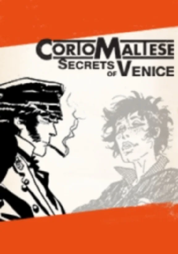 Corto Maltese Secrets of Venice (Steam key) @ RU