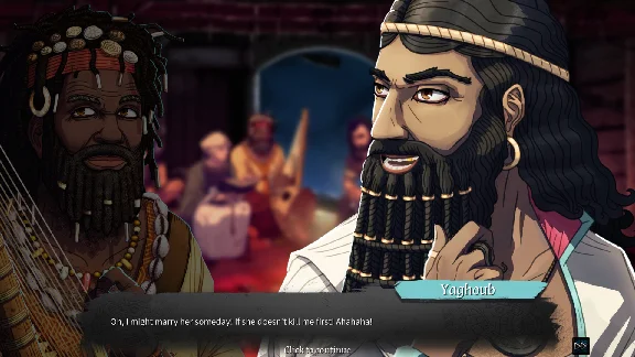 Dead In Vinland - Norse Side Stories (Steam key) @ RU