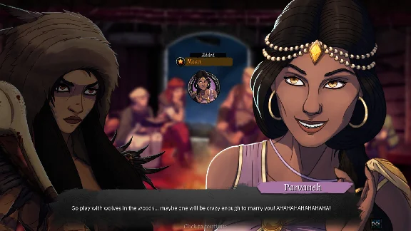 Dead In Vinland - Norse Side Stories (Steam key) @ RU