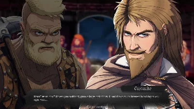 Dead In Vinland - Norse Side Stories (Steam key) @ RU