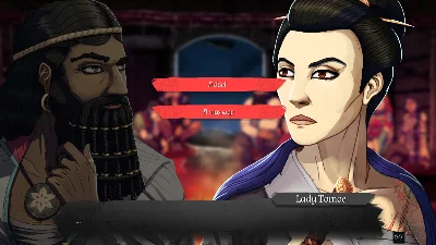 Dead In Vinland - Norse Side Stories (Steam key) @ RU