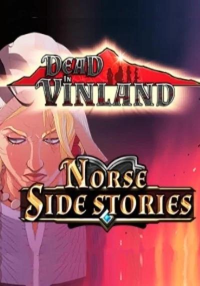 Dead In Vinland - Norse Side Stories (Steam key) @ RU