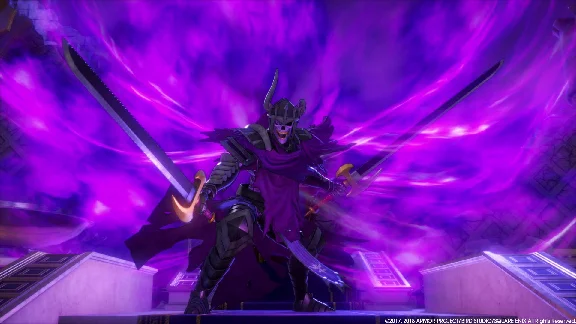 DRAGON QUEST XI: Echoes of an Elusive Age (Steam) @ RU