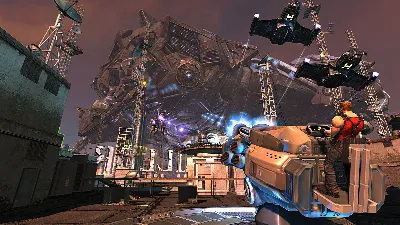Duke Nukem Forever (Steam key) @ RU