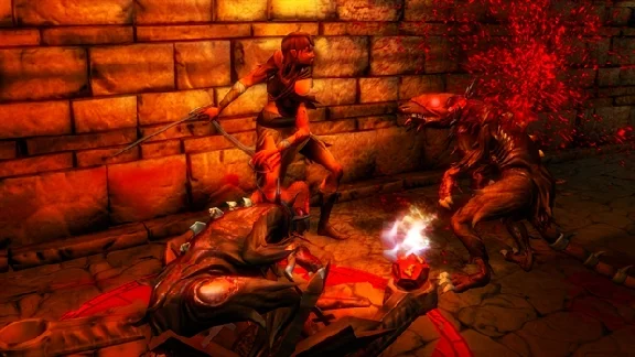 DUNGEONS (Steam key) @ RU