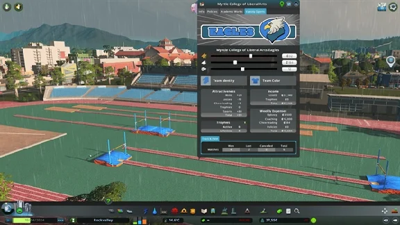 Cities: Skylines - Campus (Steam key) @ RU