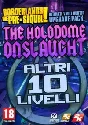 Borderlands The Pre-Sequel The Holodome Onslaught @ RU