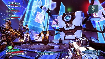 Borderlands: The Pre-Sequel Vault Hunter 2 @ RU