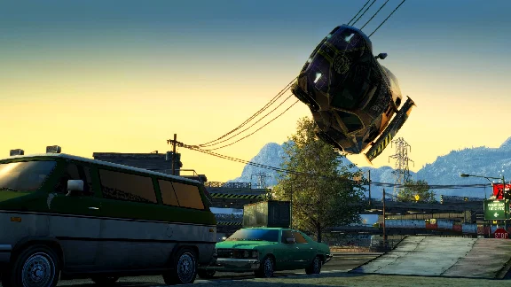 BURNOUT PARADISE REMASTERED (Origin key) @ RU
