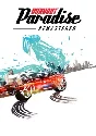 BURNOUT PARADISE REMASTERED (Origin key) @ RU