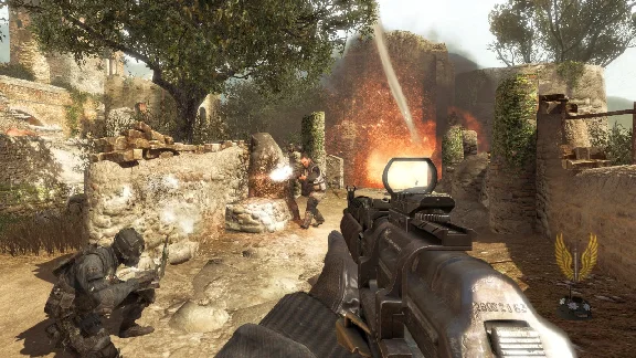 Call of Duty: Modern Warfare 3 - Collection 2 @ RU