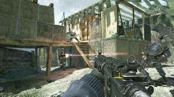 Call of Duty: Modern Warfare 3 - Collection 2 @ RU