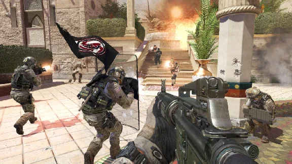 Call of Duty: Modern Warfare 3 - Collection 2 @ RU