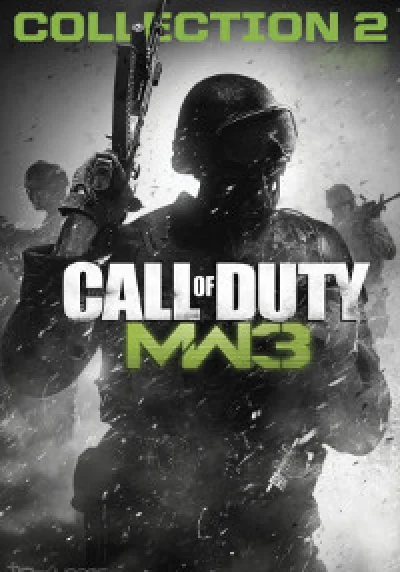 Call of Duty: Modern Warfare 3 - Collection 2 @ RU