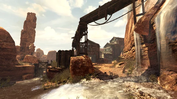 Call of Duty: Modern Warfare 3 - Chaos Pack @ RU