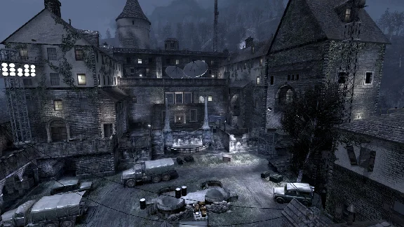 Call of Duty: Modern Warfare 3 - Chaos Pack @ RU