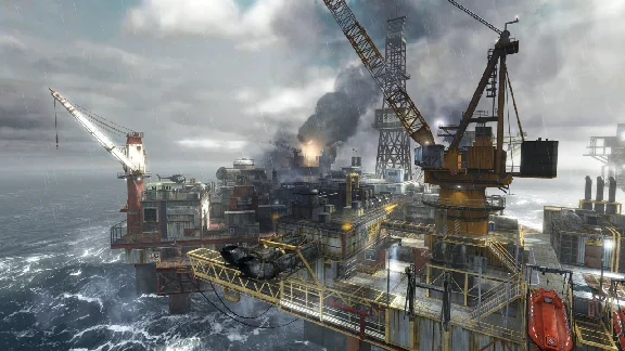 Call of Duty: Modern Warfare 3 - Chaos Pack @ RU