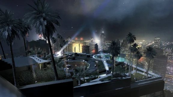 Call of Duty: Modern Warfare 3 - Chaos Pack @ RU