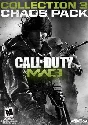 Call of Duty: Modern Warfare 3 - Chaos Pack @ RU