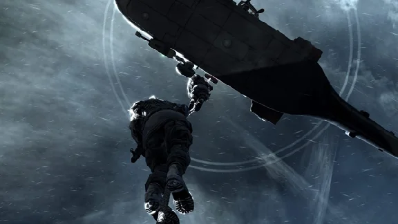 Call of Duty 4: Modern Warfare (Steam key) @ RU
