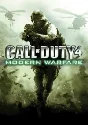 Call of Duty 4: Modern Warfare (Steam key) @ RU
