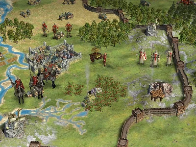 Civilization IV: Beyond the Sword (Steam key) @ RU
