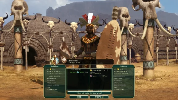 Civilization V Scenario Pack Denmark The Vikings @ RU