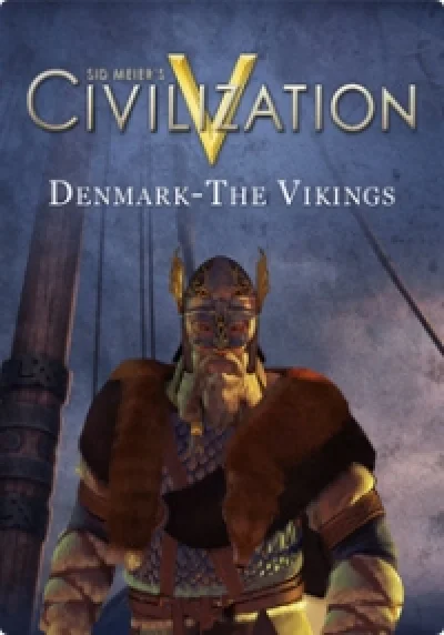 Civilization V Scenario Pack Denmark The Vikings @ RU