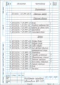 Drawing driveline ZIL-5301