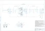 Drawing driveline ZIL-5301