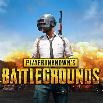 PLAYERUNKNOWNS BATTLEGROUNDS (PUBG) - Официальный ключ